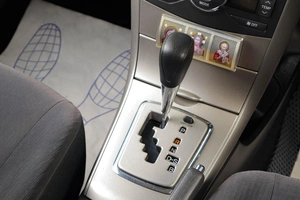 Универсал Toyota Corolla Fielder 2008 года, 789000 рублей, Тюмень