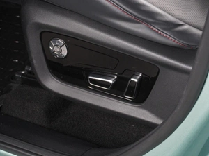 Внедорожник Forthing T5 EVO 2024 года, 2450000 рублей, Минеральные Воды