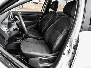 Седан Renault Logan 2021 года, 709000 рублей, Кирилловка