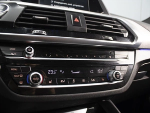 Внедорожник BMW X4 2019 года, 3798000 рублей, Омск