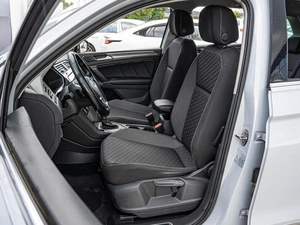 Внедорожник Volkswagen Tiguan 2018 года, 2470000 рублей, Краснодар