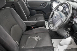 Внедорожник Mazda Tribute 2002 года, 619000 рублей, Барнаул