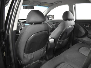 Внедорожник Hyundai ix35 2014 года, 969900 рублей, Казань