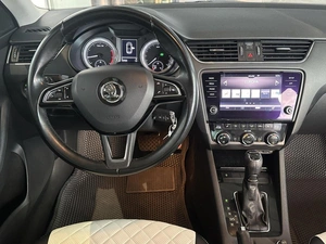 Лифтбек Skoda Octavia 2017 года, 1490000 рублей, Уфа