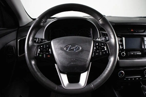 Внедорожник Hyundai Creta 2020 года, 2399000 рублей, Сургут