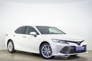 Седан Toyota Camry 2020 года, 3199000 рублей, Оренбург