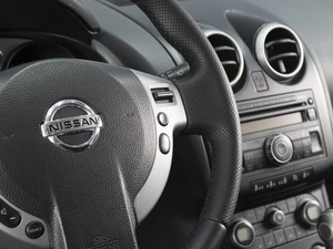 Внедорожник Nissan Qashqai 2007 года, 980000 рублей, Омск