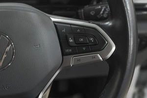 Внедорожник Volkswagen T-Cross 2020 года, 1599000 рублей, Новокузнецк