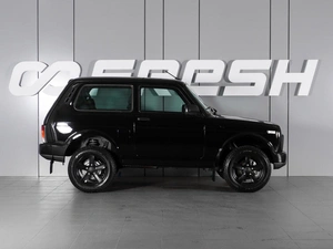 Внедорожник ВАЗ (LADA) Niva Legend 2026 года, 1202000 рублей, Минеральные Воды