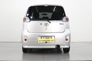 Минивэн Toyota Porte 2007 года, 549000 рублей, Челябинск