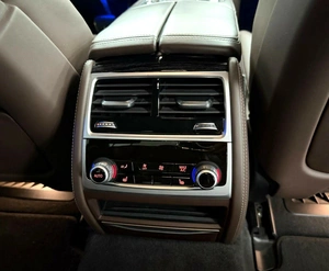 Седан BMW 7 серия 2020 года, 7795000 рублей, Красноярск