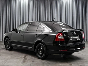 Лифтбек Skoda Octavia 2011 года, 828000 рублей, Ставрополь