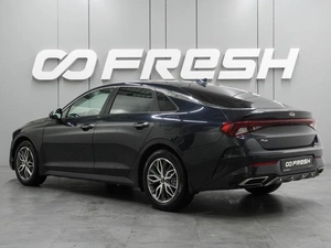 Седан Kia K5 2020 года, 2687000 рублей, Воронеж