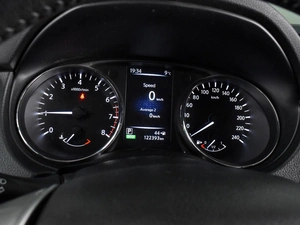 Внедорожник Nissan Qashqai 2018 года, 1555000 рублей, Воронеж