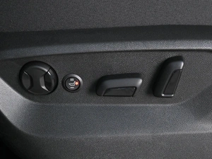 Внедорожник Volkswagen Tiguan L 2025 года, 3999000 рублей, Аксай