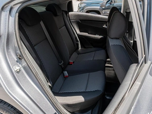 Седан Kia Rio 2019 года, 1620000 рублей, Краснодар