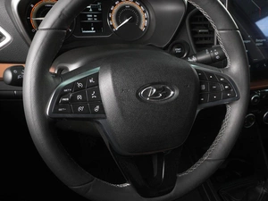 Универсал ВАЗ (LADA) Vesta Cross 2025 года, 1990000 рублей, Минеральные Воды