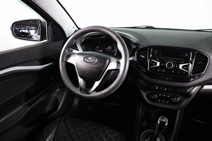 Седан ВАЗ (LADA) Vesta 2016 года, 659000 рублей, Пермь