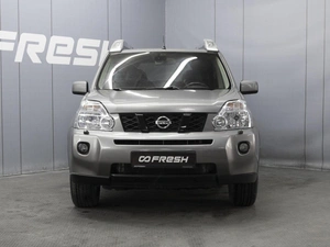 Внедорожник Nissan X-Trail 2008 года, 960000 рублей, Омск