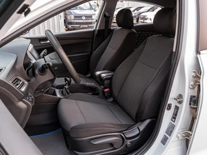 Седан Hyundai Solaris 2020 года, 1540000 рублей, Краснодар