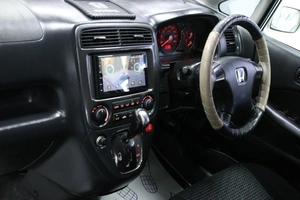 Минивэн Honda Stream 2005 года, 838000 рублей, Солонцы