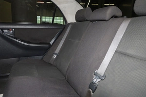 Седан Toyota Corolla 2006 года, 599000 рублей, Новосибирск