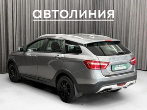 Универсал ВАЗ (LADA) Vesta 2020 года, 999000 рублей, Красноярск