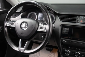 Лифтбек Skoda Octavia 2016 года, 1369000 рублей, Оренбург