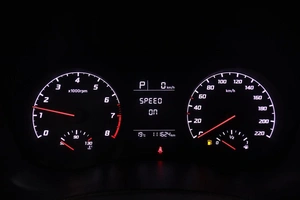 Седан Hyundai Solaris 2021 года, 1700000 рублей, Курск