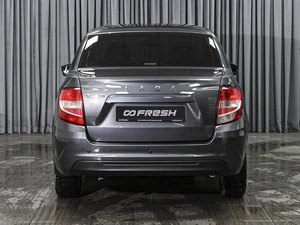 Седан ВАЗ (LADA) Granta 2021 года, 853000 рублей, Ставрополь