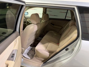 Универсал Toyota Corolla Fielder 2005 года, 655000 рублей, Красноярск