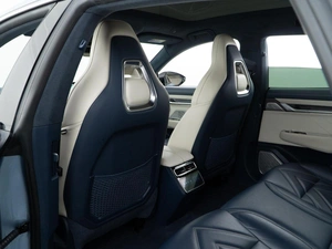 Лифтбек Zeekr 001 2021 года, 3909050 рублей, Москва