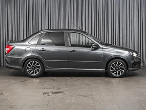 Седан ВАЗ (LADA) Granta 2024 года, 1162489 рублей, Ставрополь