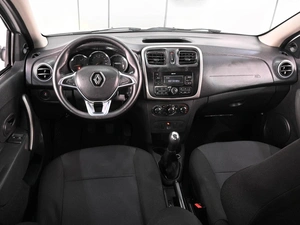 Седан Renault Logan 2019 года, 765000 рублей, Ростов-на-Дону