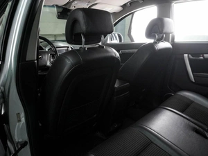Внедорожник Chevrolet Captiva 2012 года, 999000 рублей, Воронеж