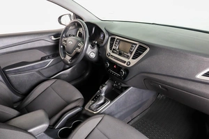 Седан Hyundai Solaris 2019 года, 1259000 рублей, Пермь