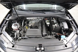 Внедорожник Volkswagen Tiguan 2019 года, 2250000 рублей, Брянск