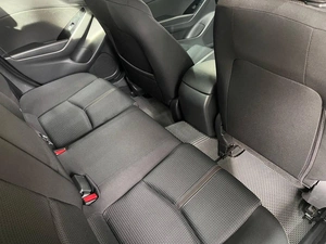 Седан Mazda Axela 2017 года, 1249000 рублей, Красноярск