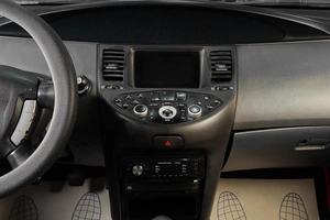 Седан Nissan Primera 2005 года, 419000 рублей, Тюмень