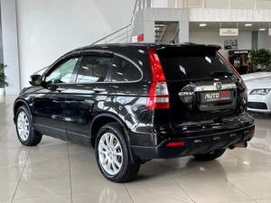 Внедорожник Honda CR-V 2008 года, 1197000 рублей, Солонцы