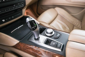 Внедорожник BMW X6 2009 года, 1799000 рублей, Красноярск