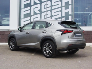 Внедорожник Lexus NX 2014 года, 2845000 рублей, Владимир