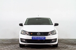 Седан Volkswagen Polo 2019 года, 869000 рублей, Сургут