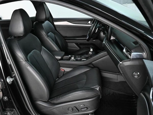 Седан Kia K5 2021 года, 3219000 рублей, Аксай