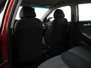 Седан Hyundai Solaris 2013 года, 779050 рублей, Москва