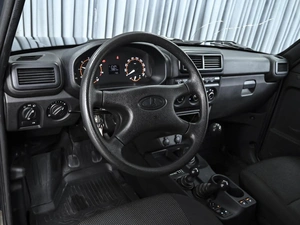 Внедорожник ВАЗ (LADA) Niva Legend 2023 года, 738000 рублей, Ставрополь