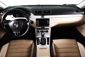 Седан Volkswagen Passat CC 2012 года, 1389000 рублей, Пермь