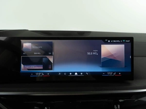 Внедорожник BMW X5 2025 года, 10550000 рублей, Москва