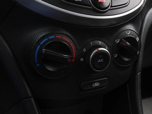 Седан Hyundai Solaris 2015 года, 719000 рублей, Волгоград