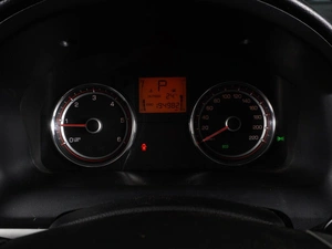 Внедорожник SsangYong Actyon 2012 года, 959000 рублей, Красный Пахарь